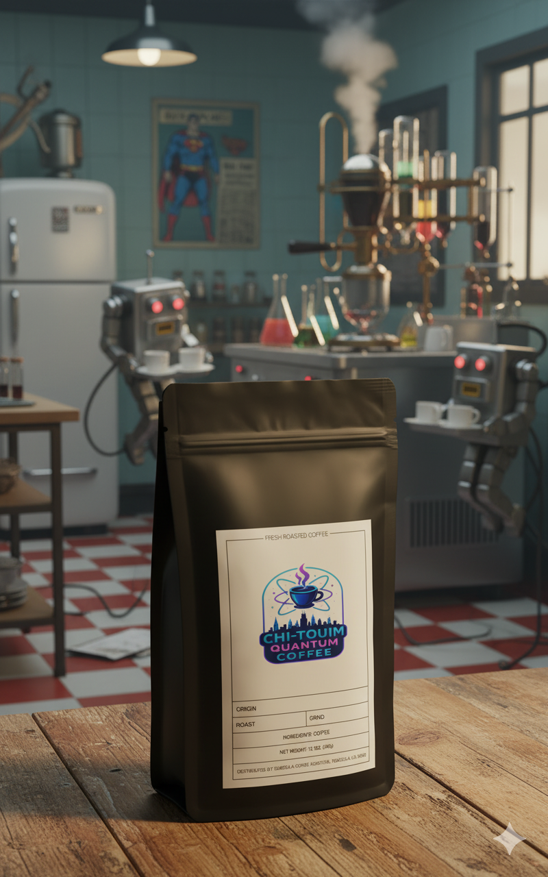 House Blend