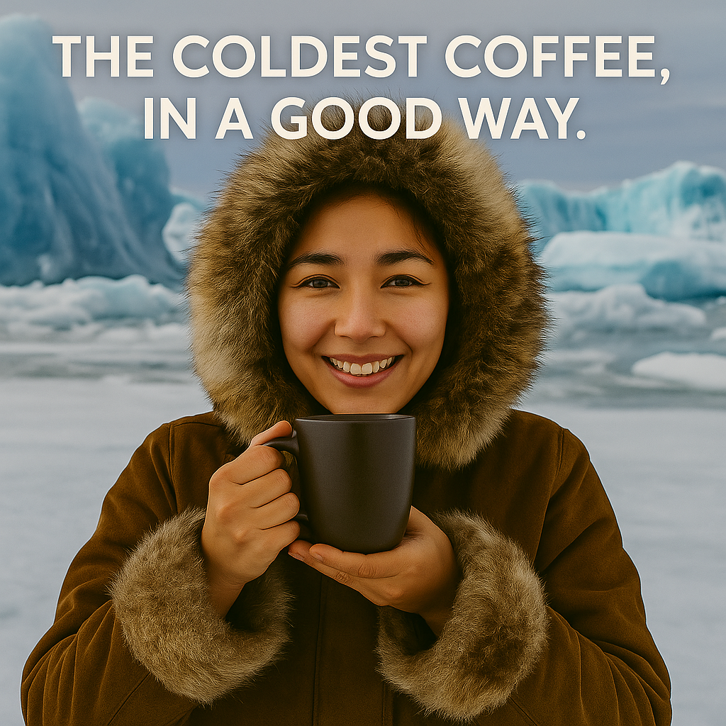Cold Brew Coffee