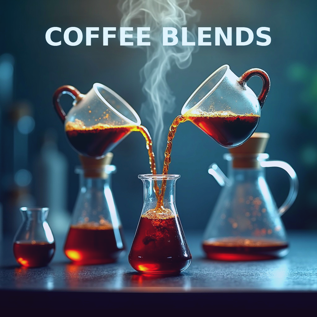 Coffee Blends
