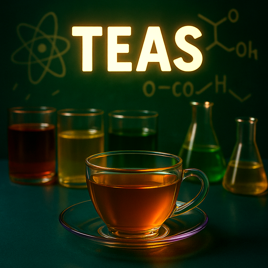 Teas