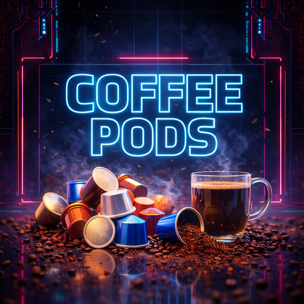 Coffee Pods