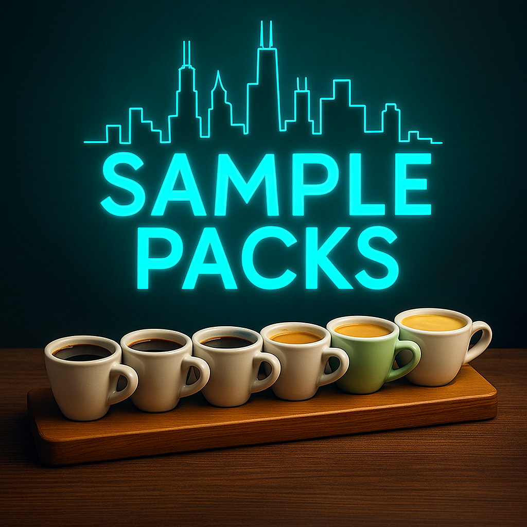 Sample Packs