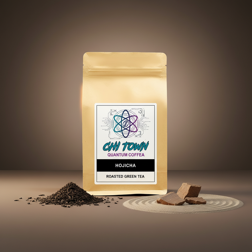Hojicha