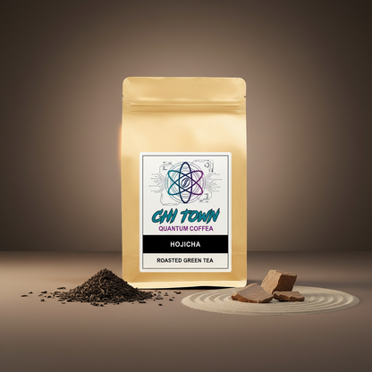 Hojicha