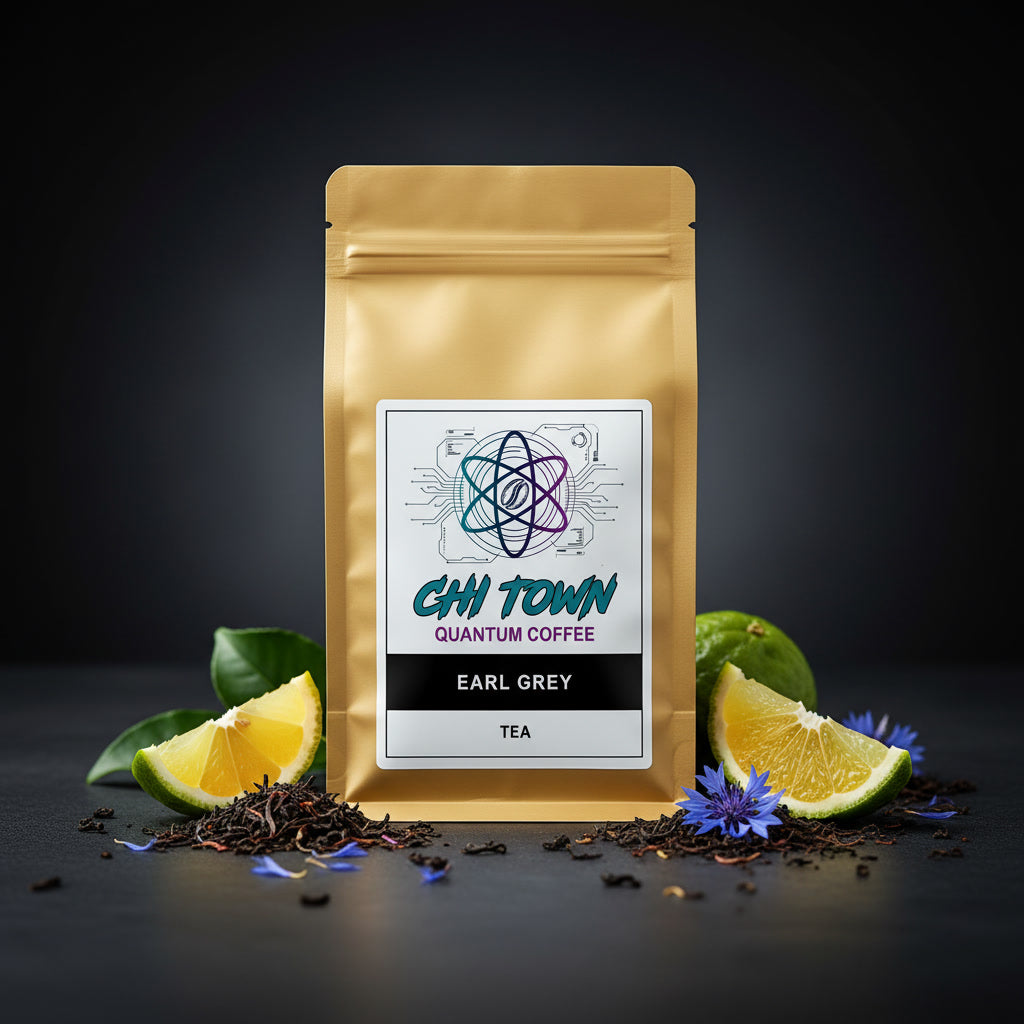 Earl Grey