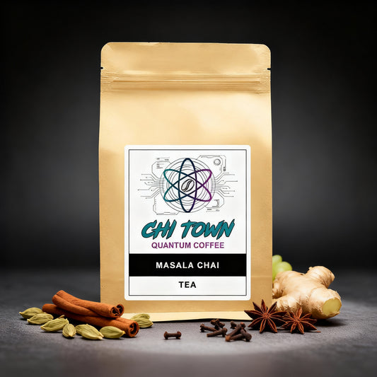 Masala Chai