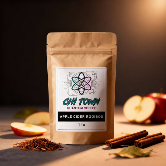 Apple Cider Rooibos