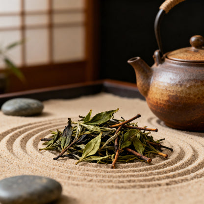Hojicha