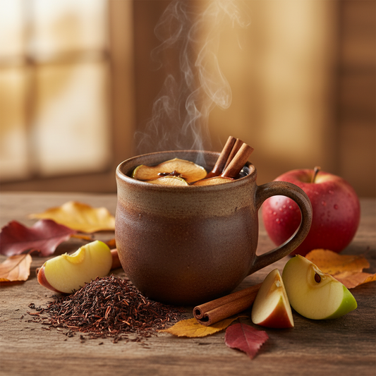Apple Cider Rooibos