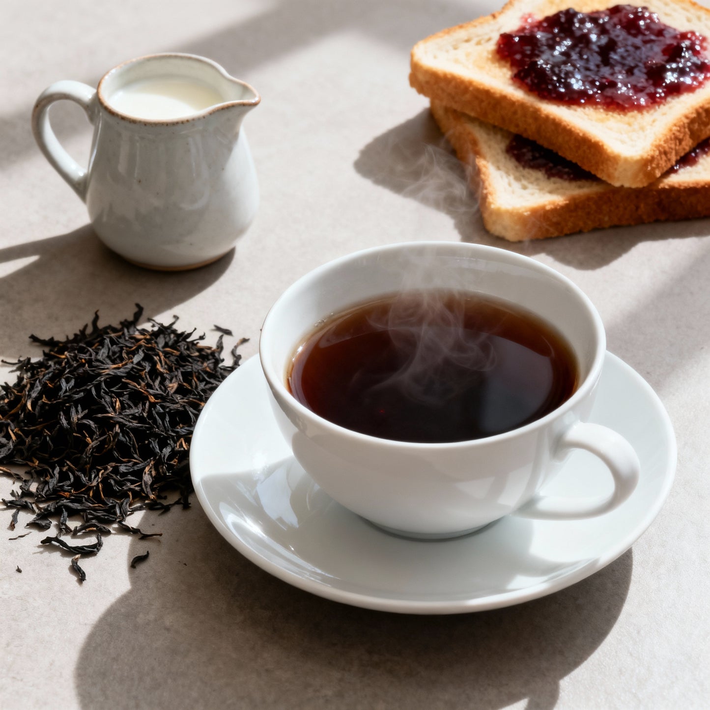 English Breakfast