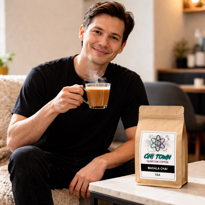 Masala Chai