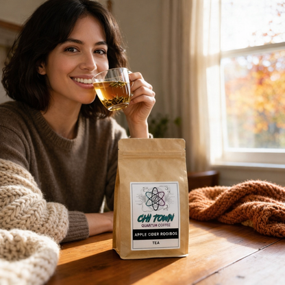 Apple Cider Rooibos