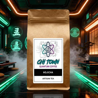 Hojicha