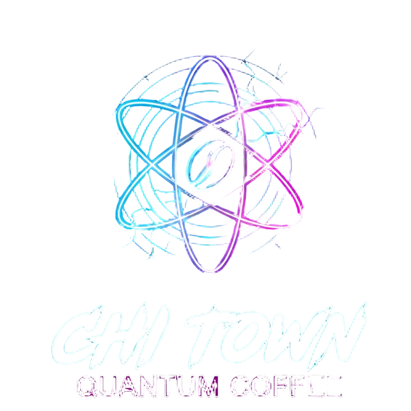 Chi-Town Quantum coffee