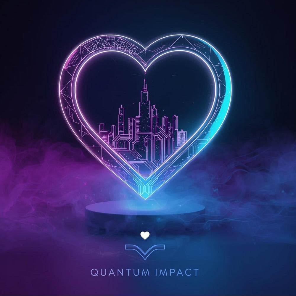 Quantum Impact hero