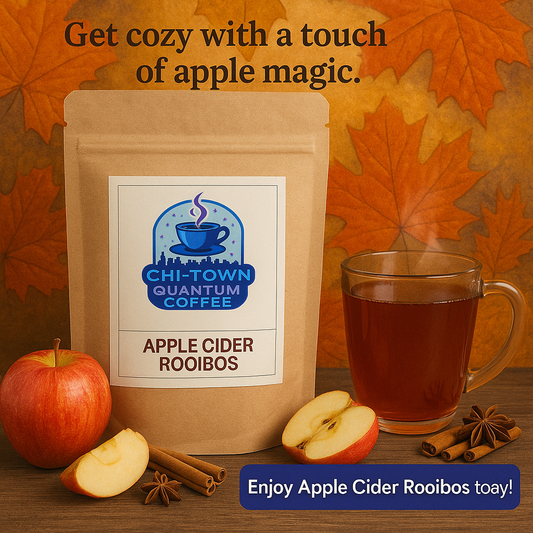 Apple Cider Rooibos