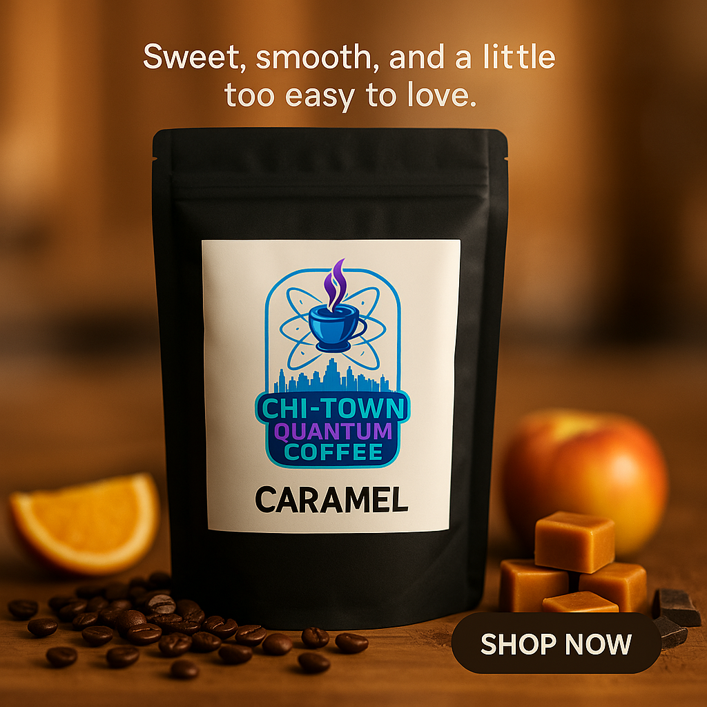 Caramel