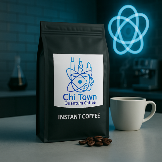Instant Coffee