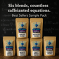 Best Sellers Coffee Sample Pack