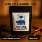 Mexican Chocolate