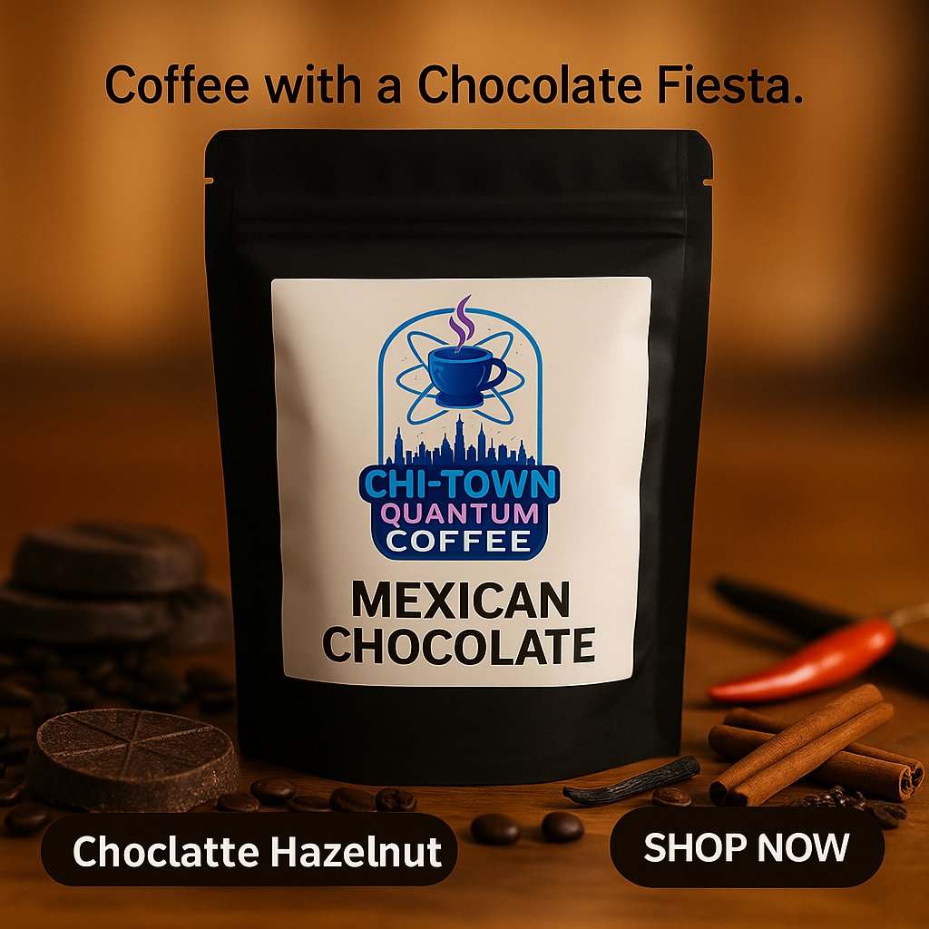 Mexican Chocolate