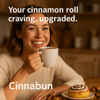 Cinnabun