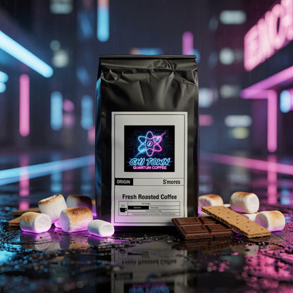 S’mores