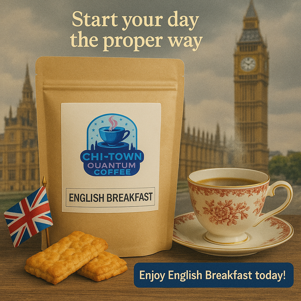 English Breakfast