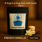 French Vanilla