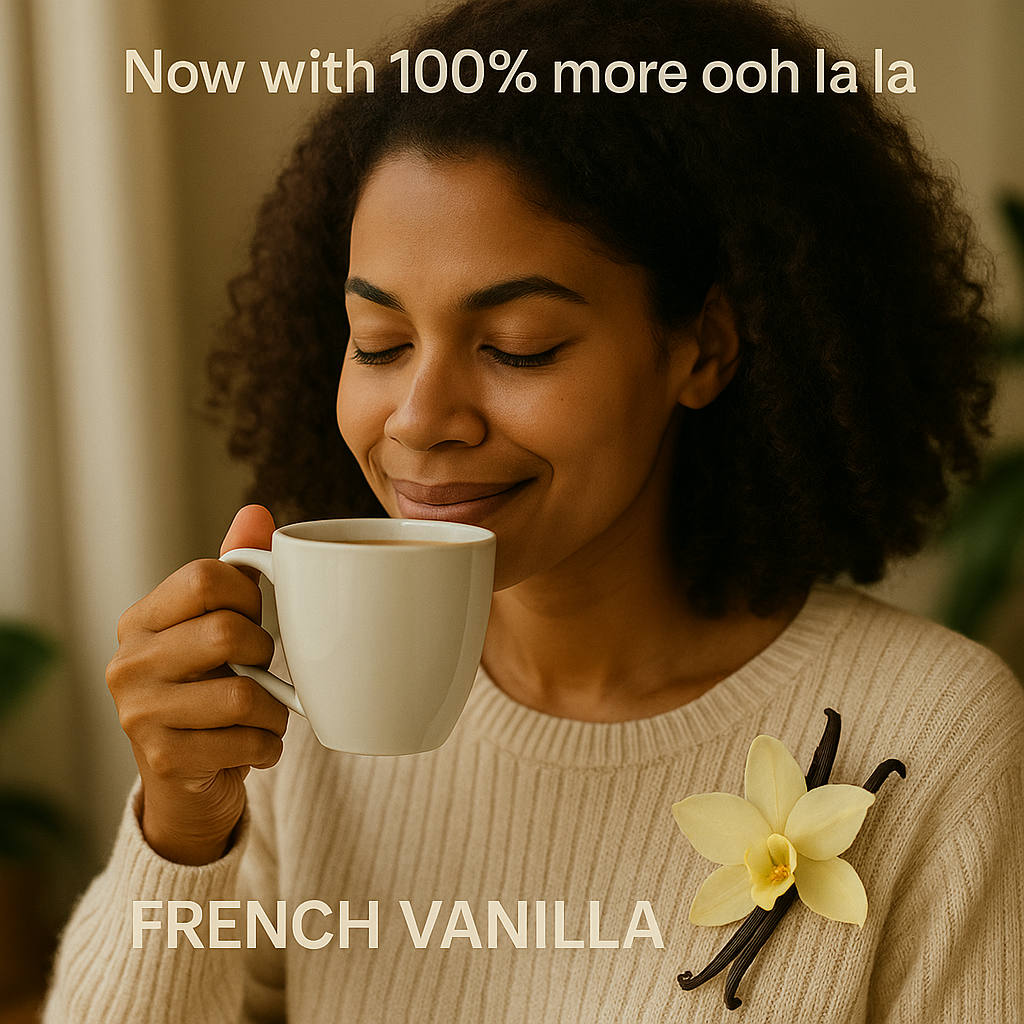 French Vanilla