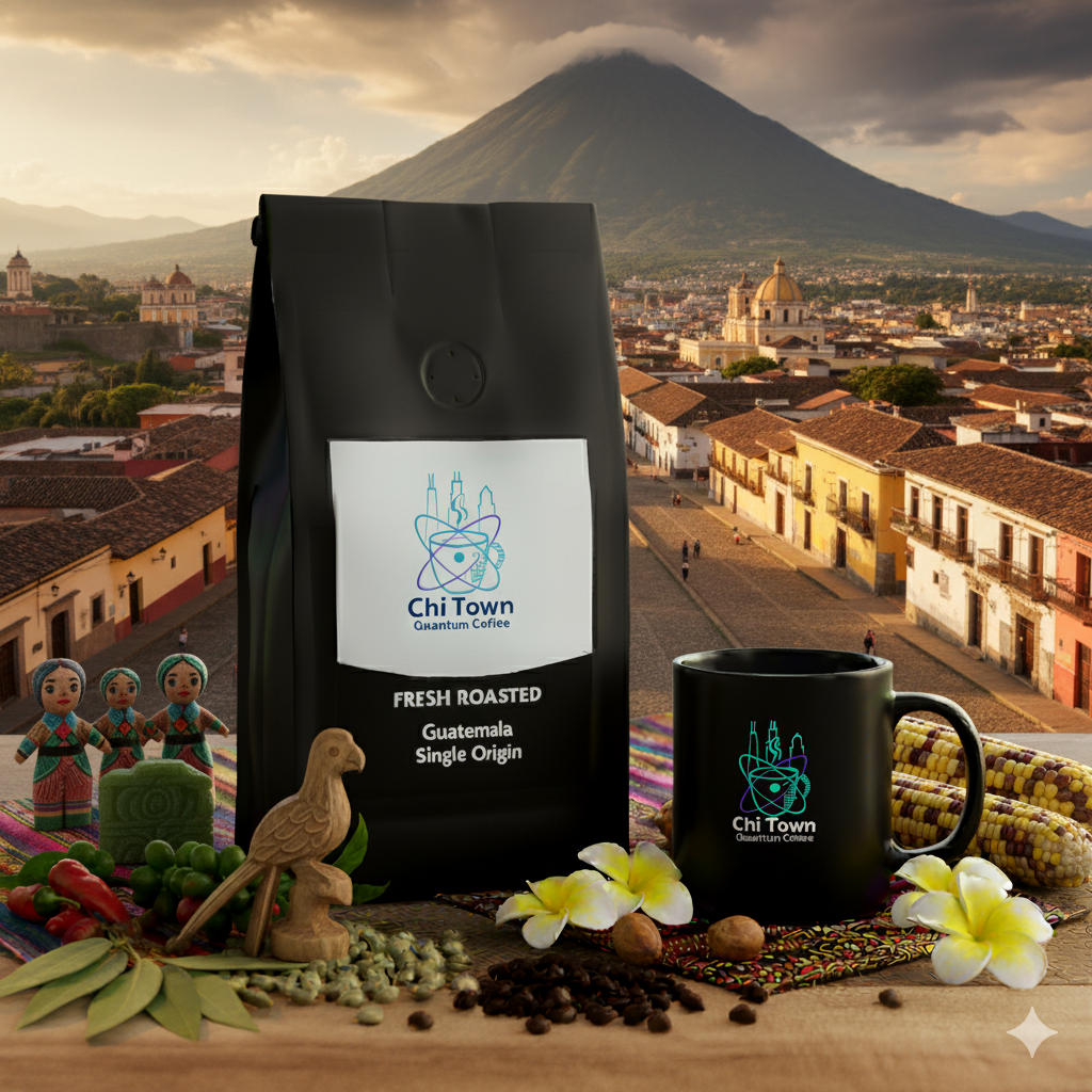 Guatemala