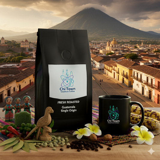 Guatemala