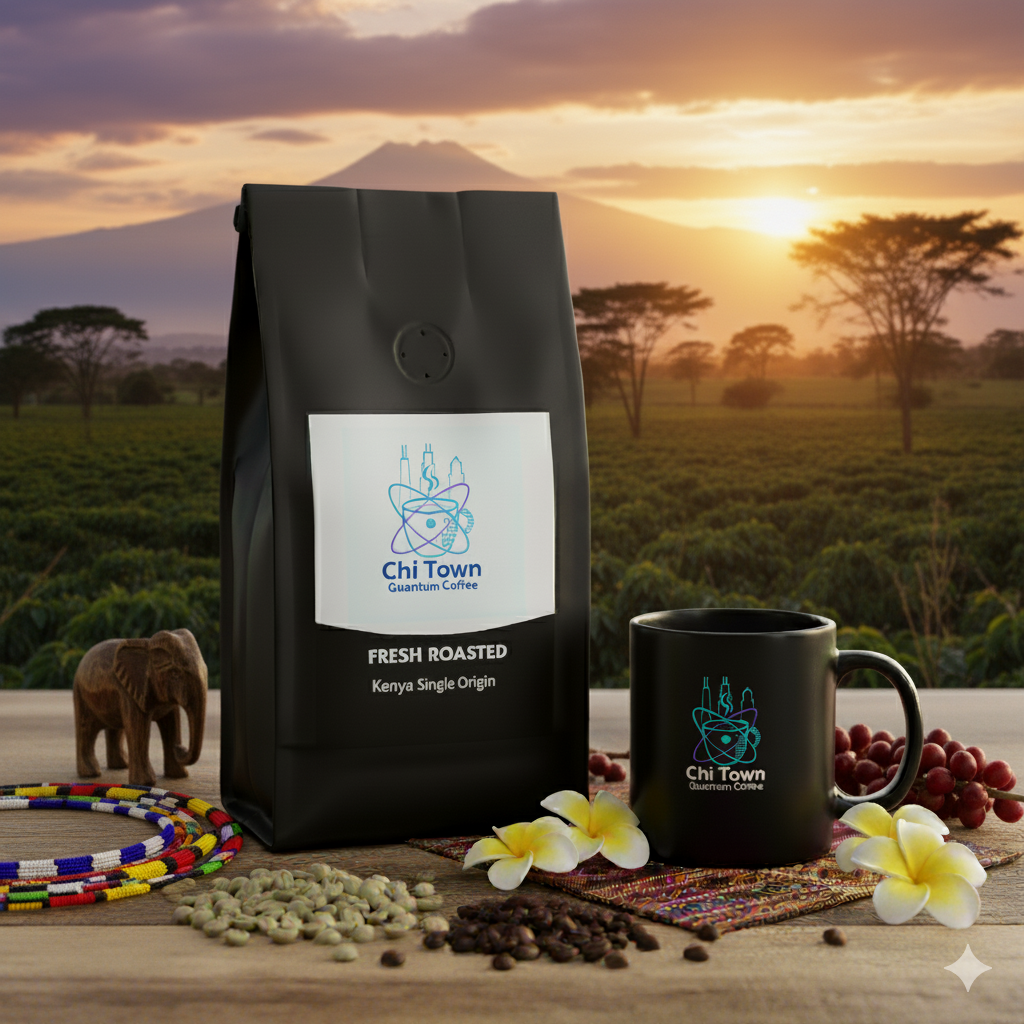 Kenya