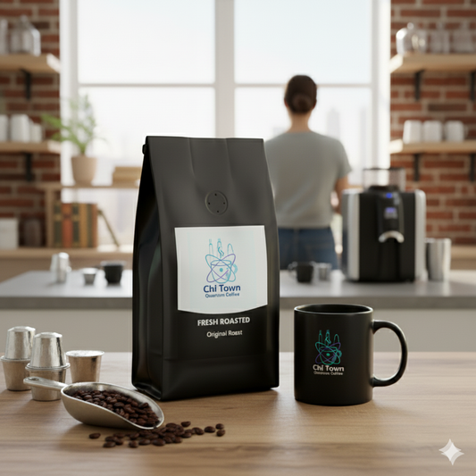 60 Pack Single Serve Coffee Capsules