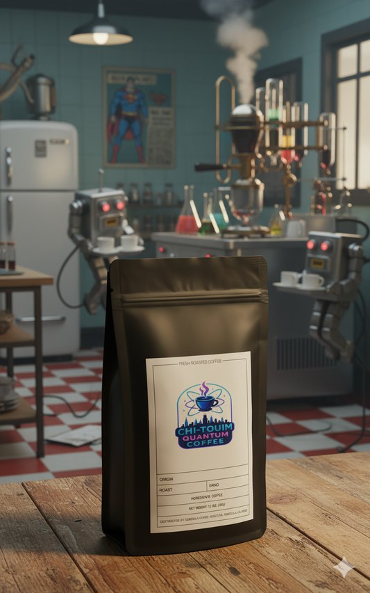 House Blend