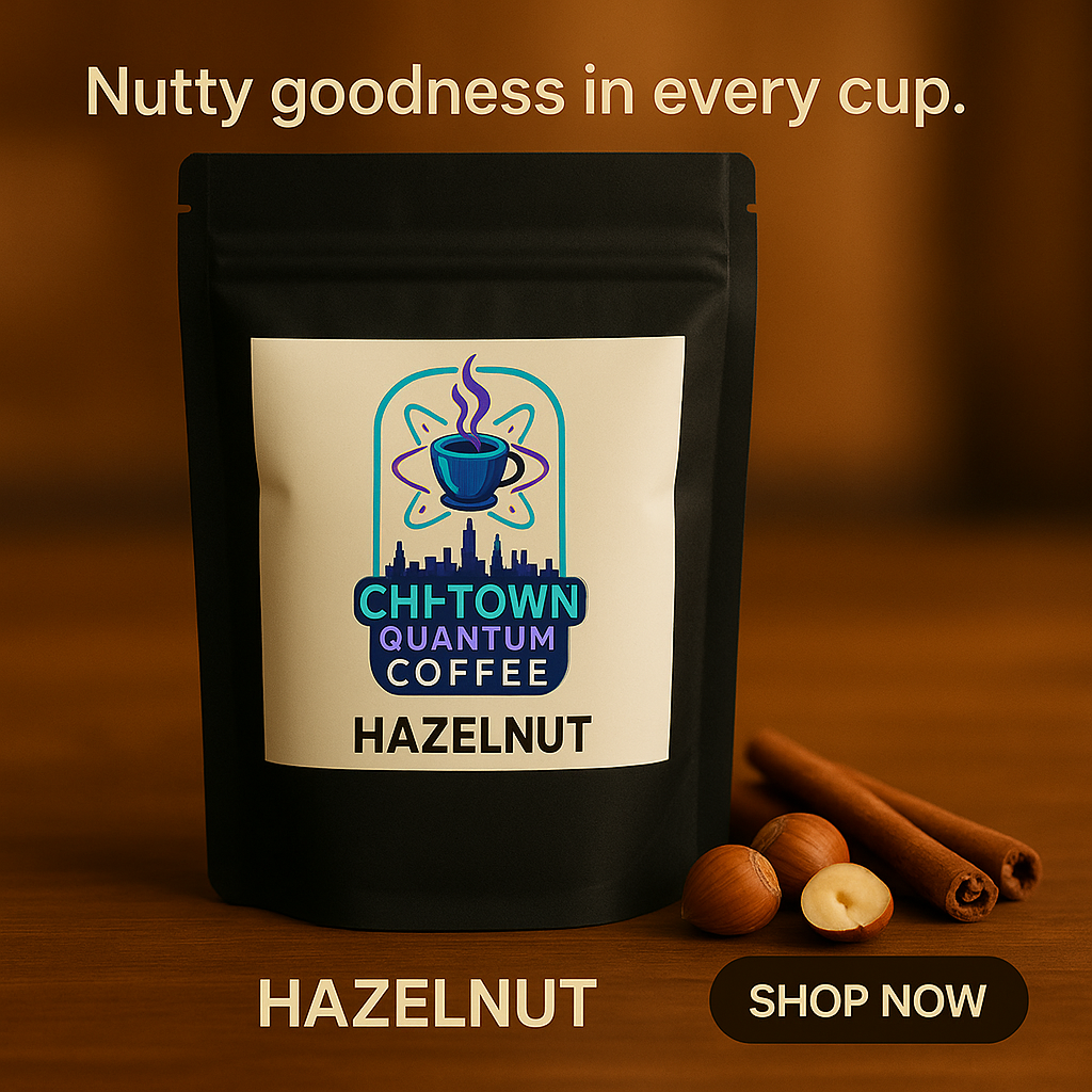 Hazelnut