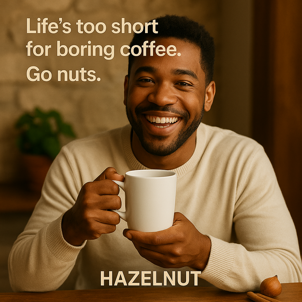 Hazelnut