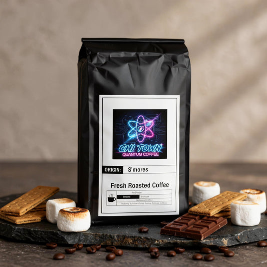 S’mores