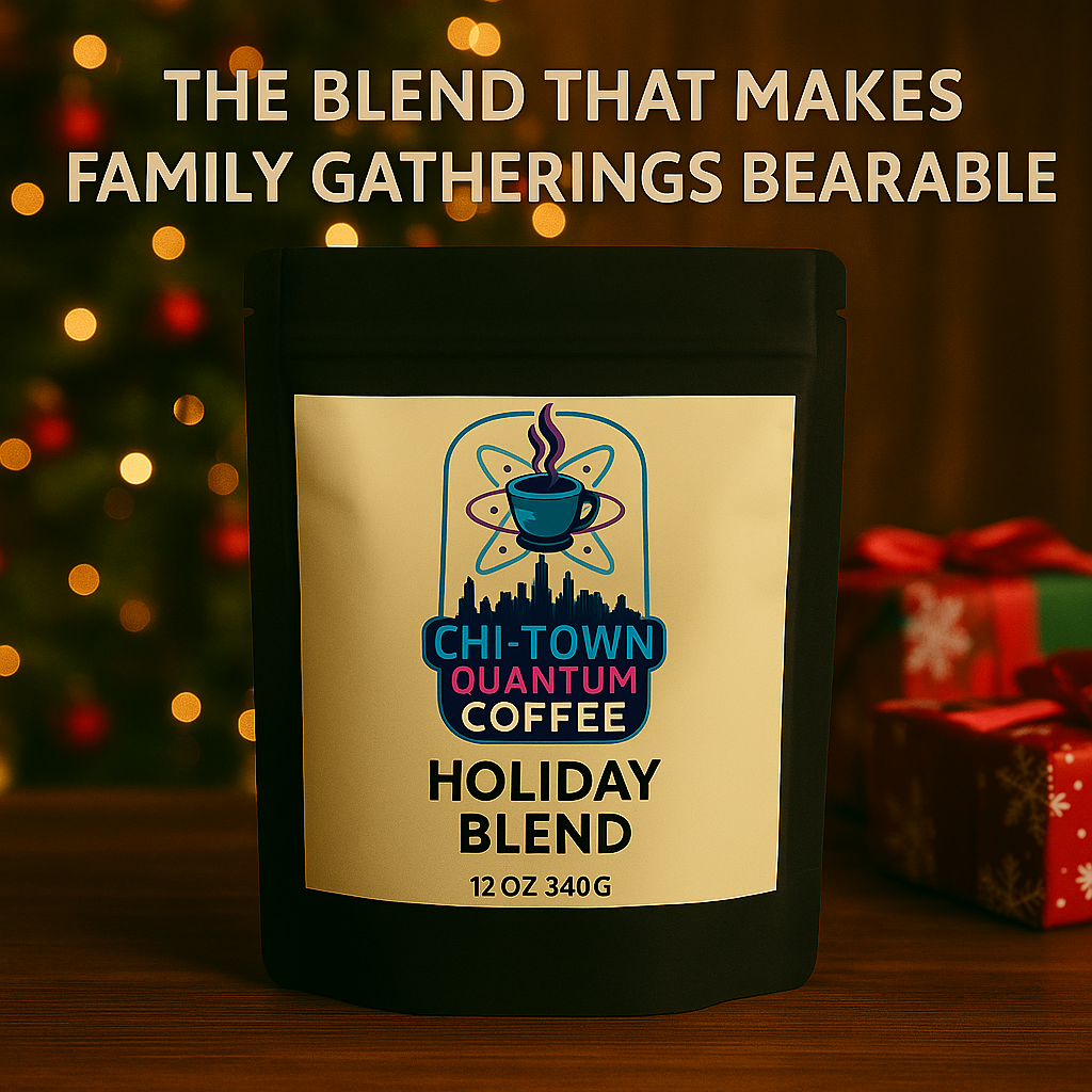 Holiday Blend