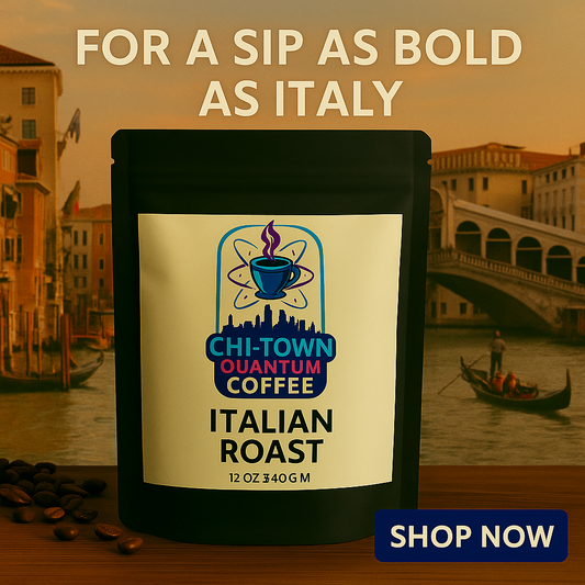 Italian Roast