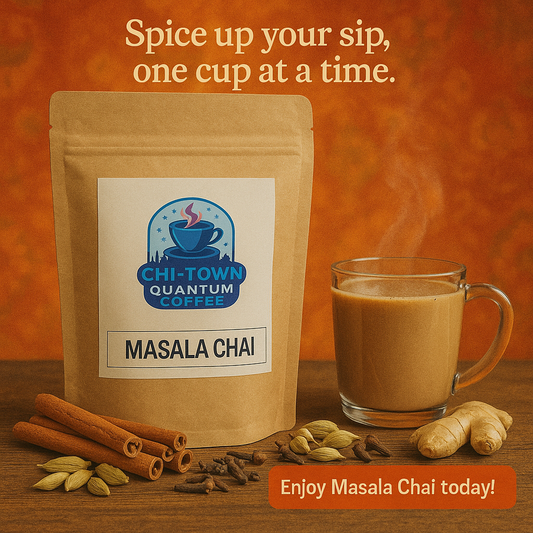 Masala Chai