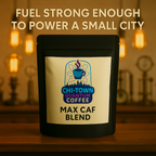 Max Caf Blend