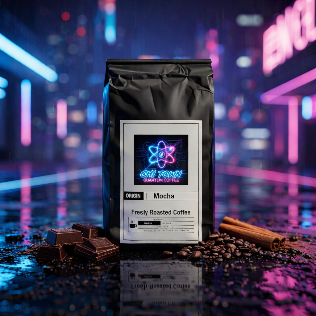 Mocha