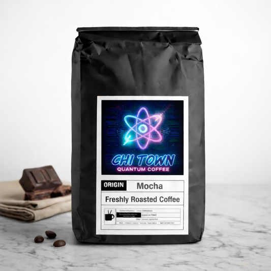 Mocha