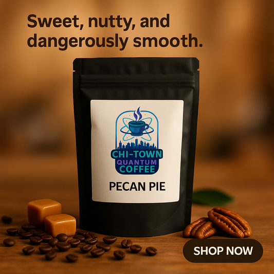 Pecan Pie