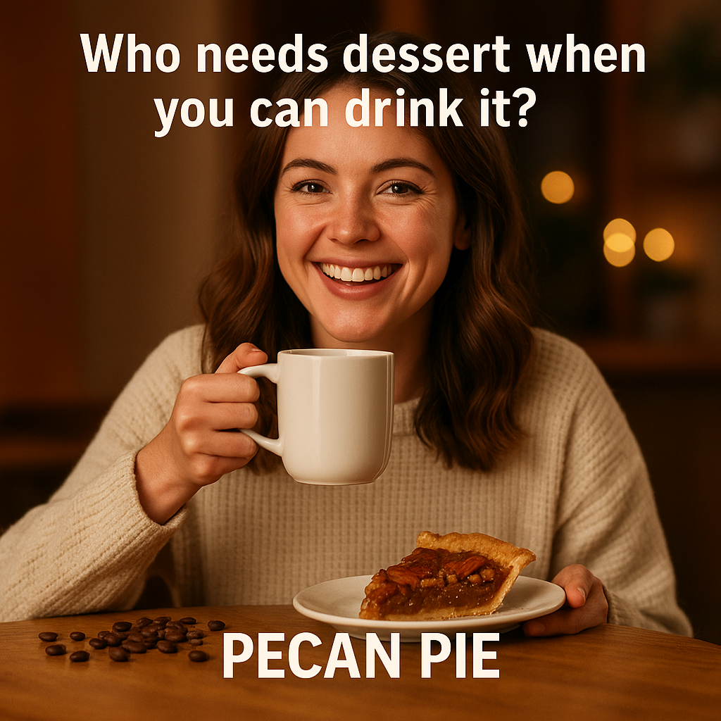 Pecan Pie