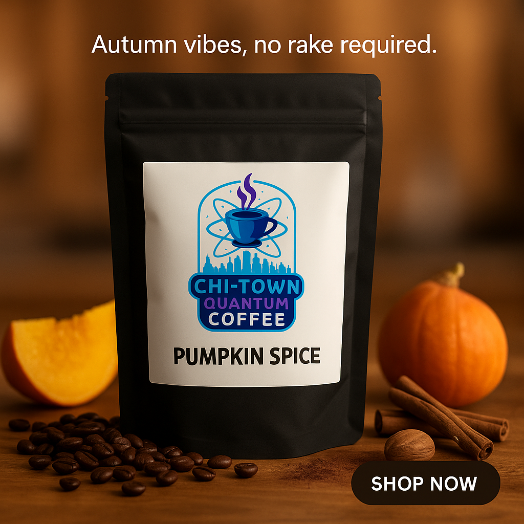 Pumpkin Spice
