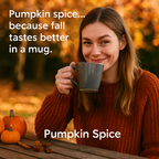 Pumpkin Spice