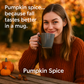 Pumpkin Spice