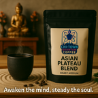 Asian Plateau Blend